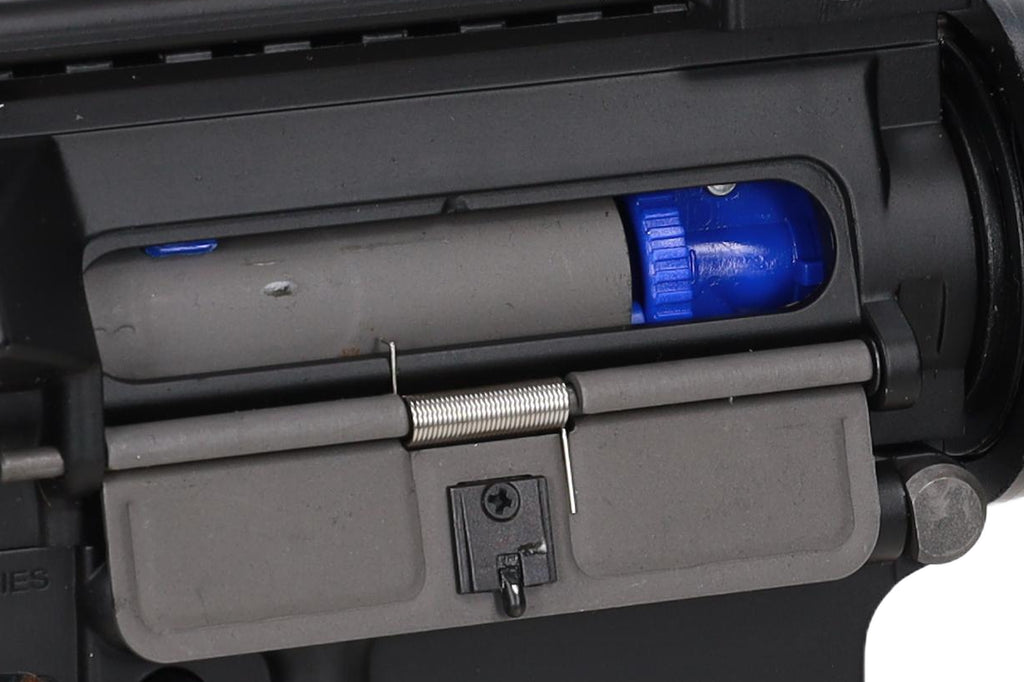 Specna Arms SA-E30 EDGE™ HAL ETU™ airsoft Carbine Black (OUTLET)