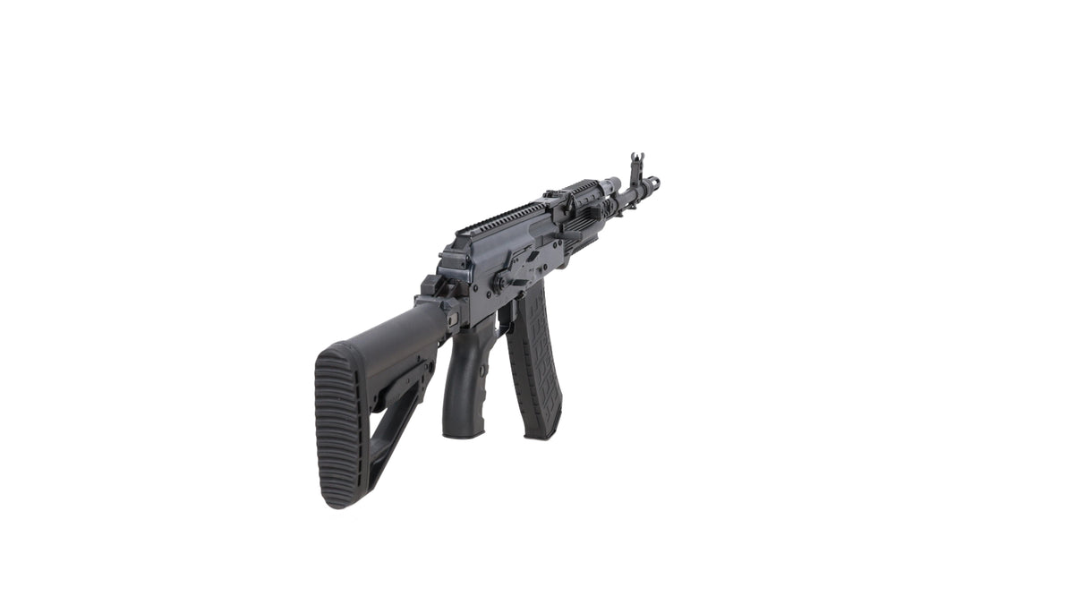 E&amp;L ELAK74M3 Essential airsoft Carbine (Mosfet Version) Black