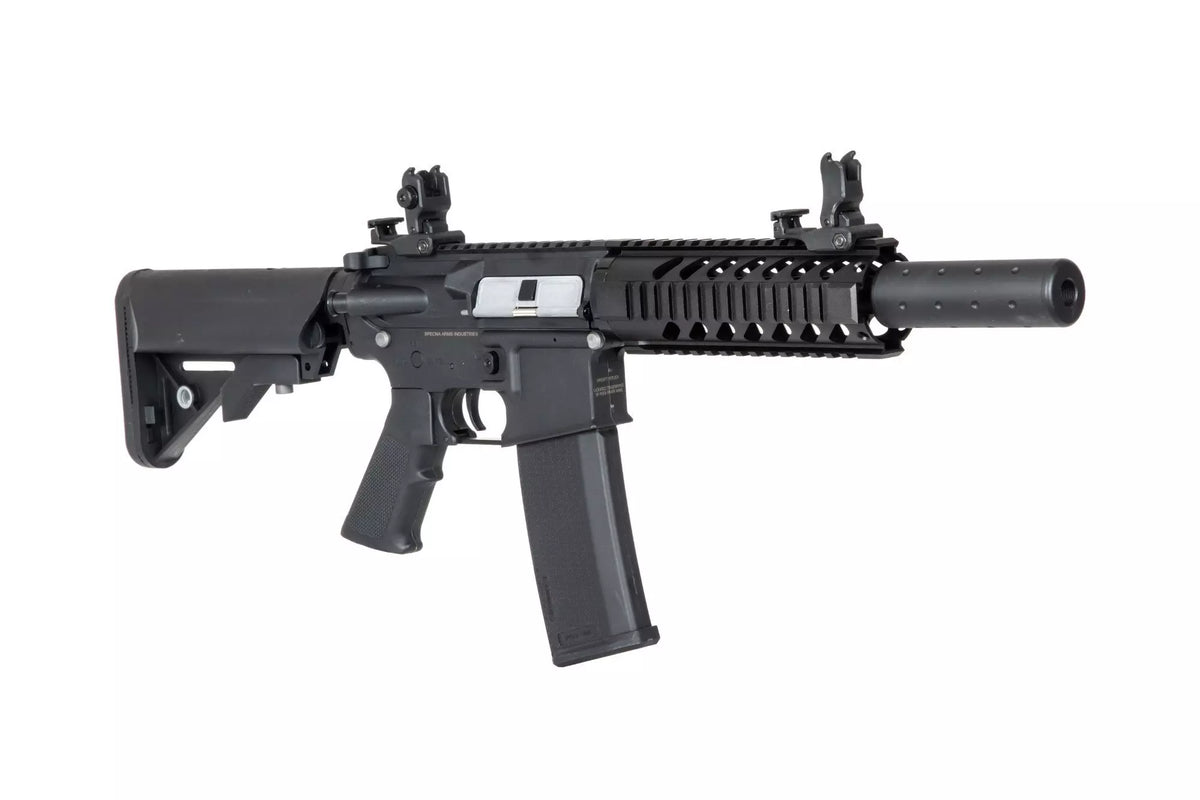 RRA SA-C11 CORE™ carbine replica - black