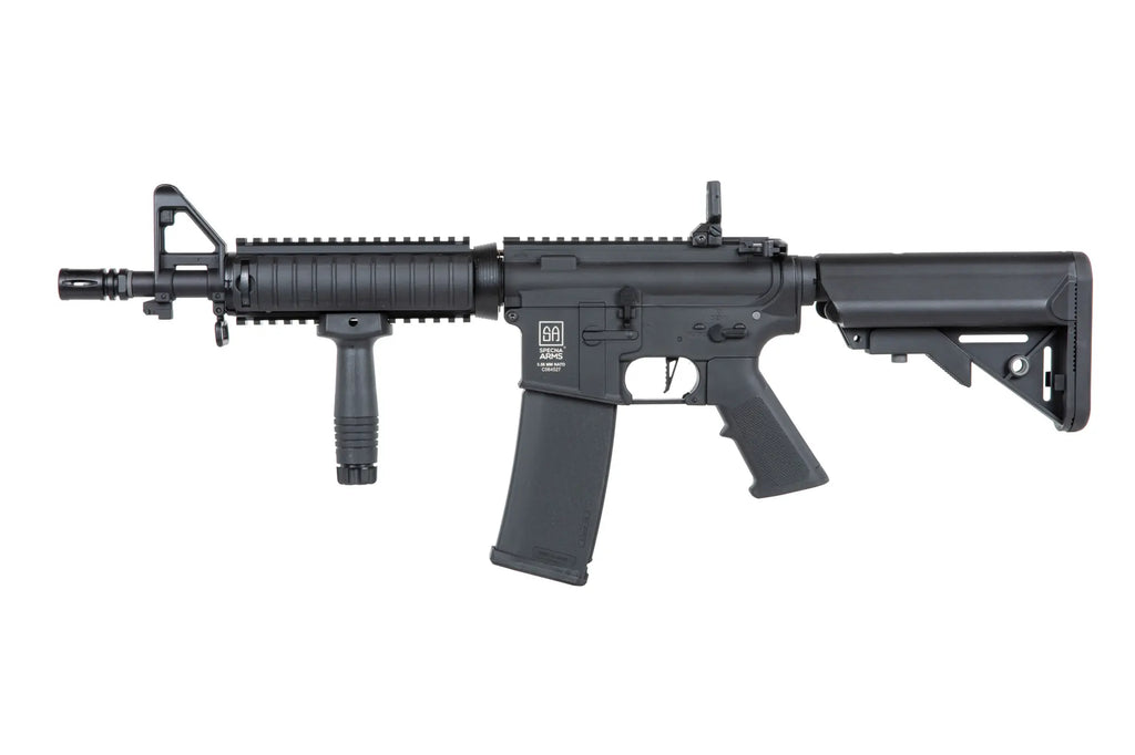Specna Arms SA-C04 CORE™ HAL™ ETU - Gel Blaster - Black