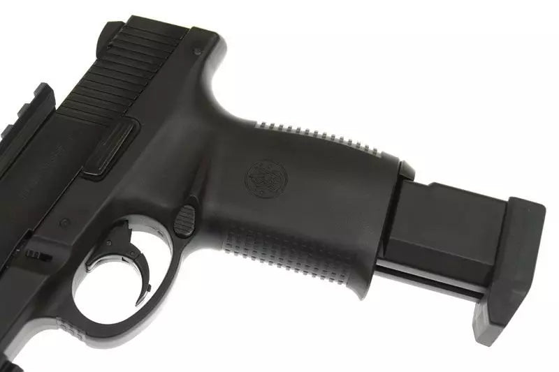 Deluxe Sigma SW40F