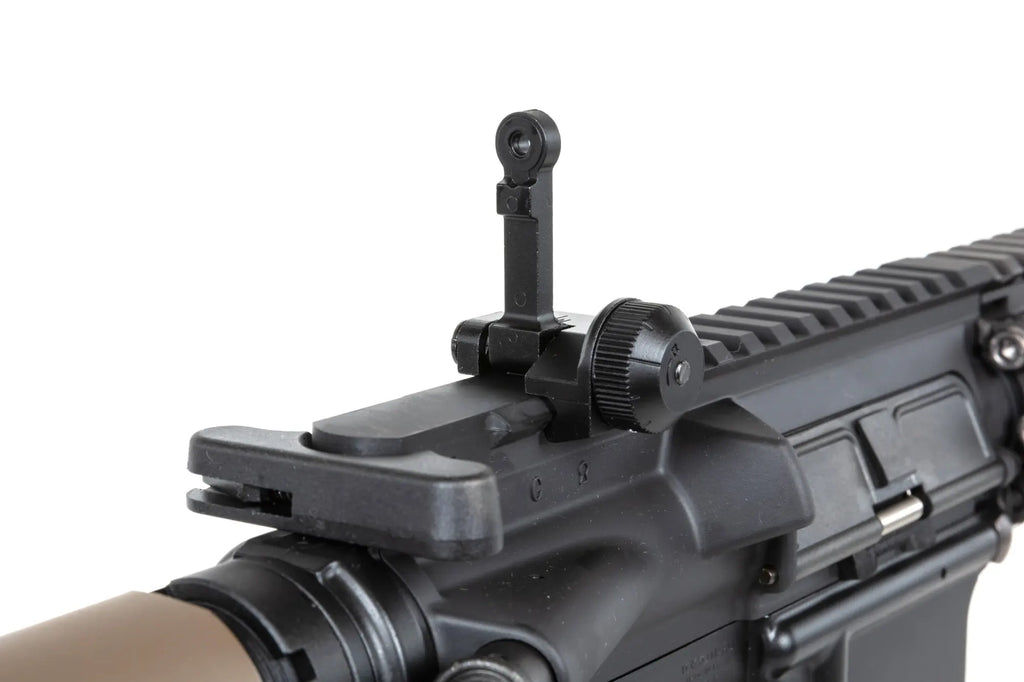 Tokyo Marui Daniel Defense MK18 MOD1 RIS II GBB airsoft Carbine