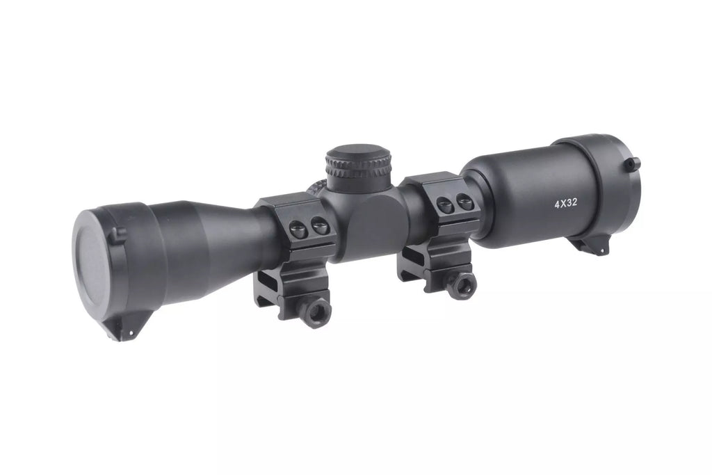 4X32 AO Scope