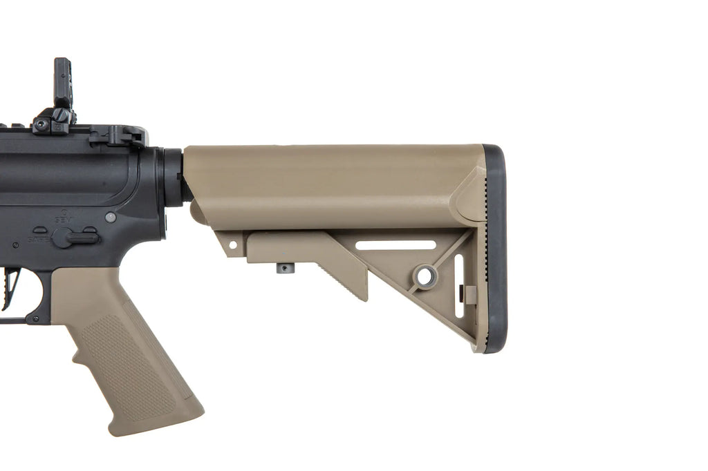 Specna Arms SA-C24 CORE™ HAL™ ETU - Gel Blaster - Half-Tan