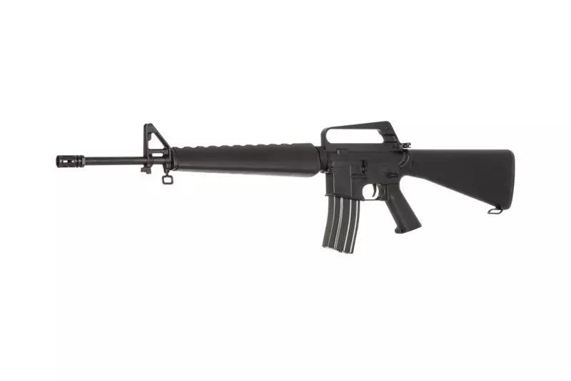 airsoft CYMA CM009B Carbine Black (OUTLET)