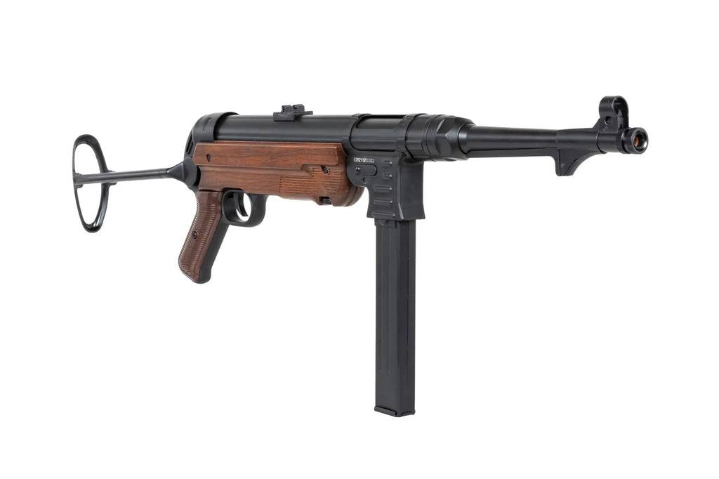 airsoft Cybergun MP40 AEG submachine gun