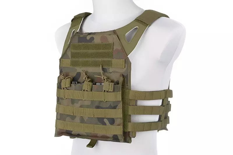 Tactical waistcoat Jump type - wz.93 Forest Panther