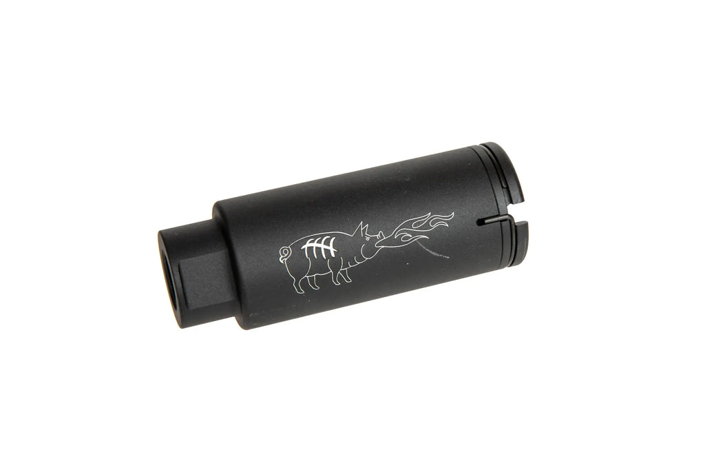 Noveske® KX5 Amplifier - Black