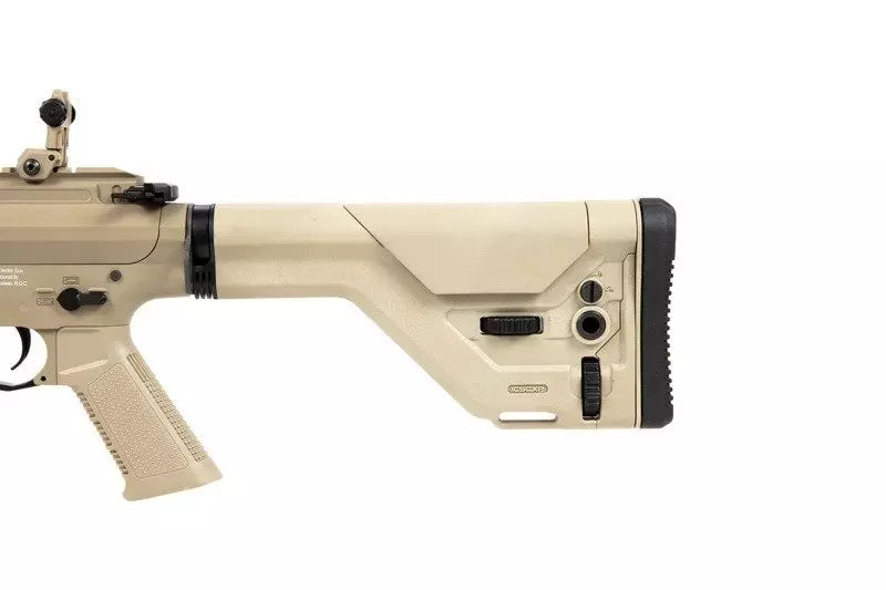 CXP-YAK R SR Carbine Replica - Tan