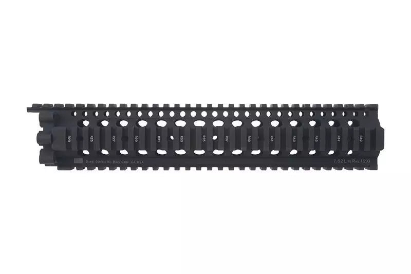 Daniel Defense 7.62 12 RIS Rail