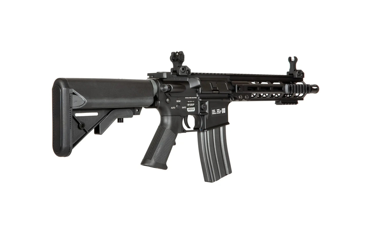 Specna Arms SA-A37P ONE™ BLDC™ Kestrel™ ETU airsoft Carbine Black