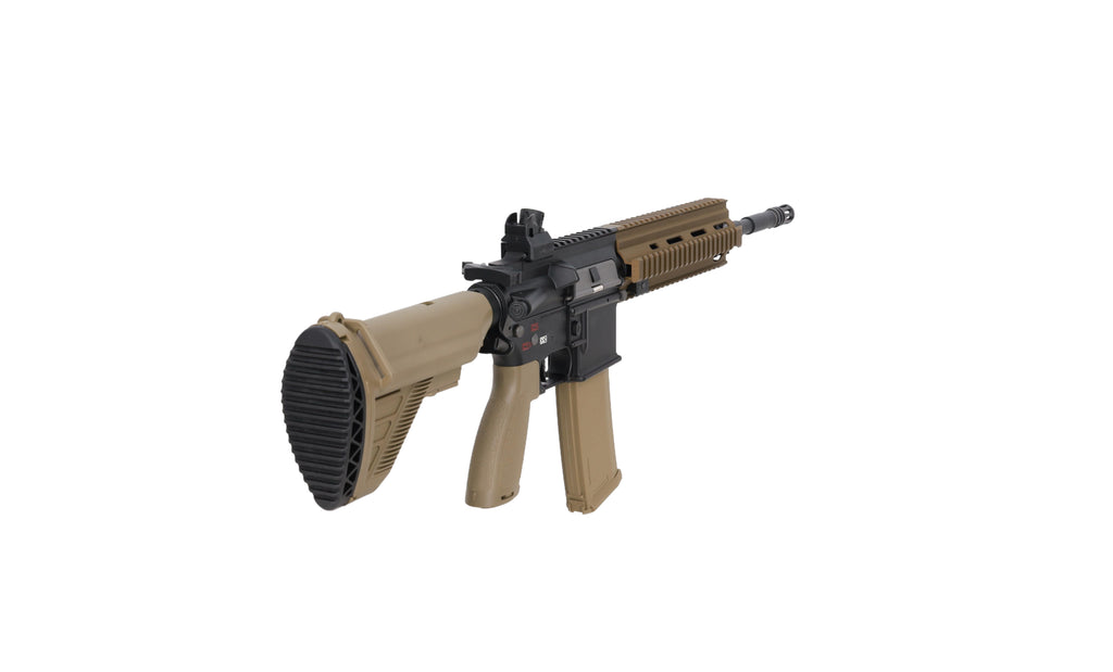 Specna Arms M4/AR15 SA-PH21 PRIME BLDC AEG Assault Rifle (HAL) - OUTLET