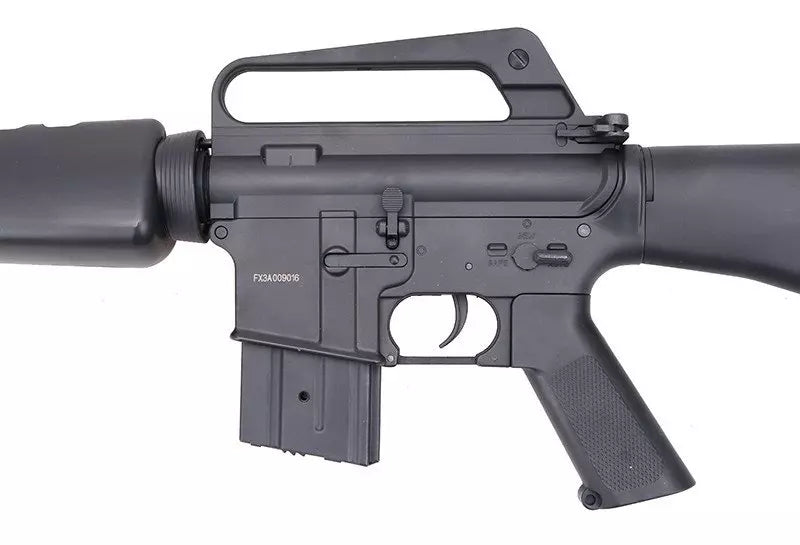 Rifle replica JG1601MG