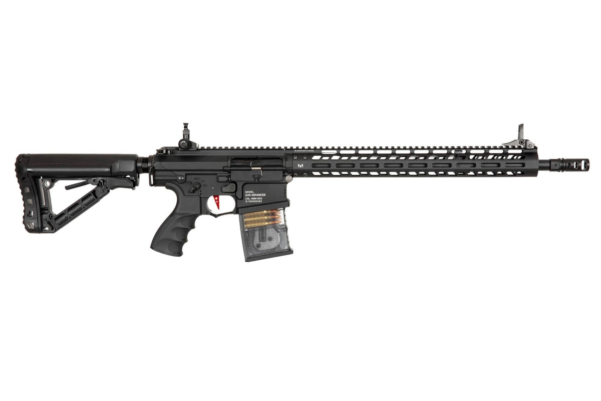 MBR308 DMR Rifle Replica