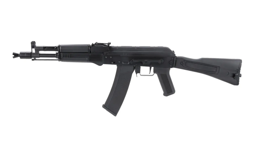 Specna Arms AK SA-J09 EDGE Gen.2 AEG Assault Rifle - Black
