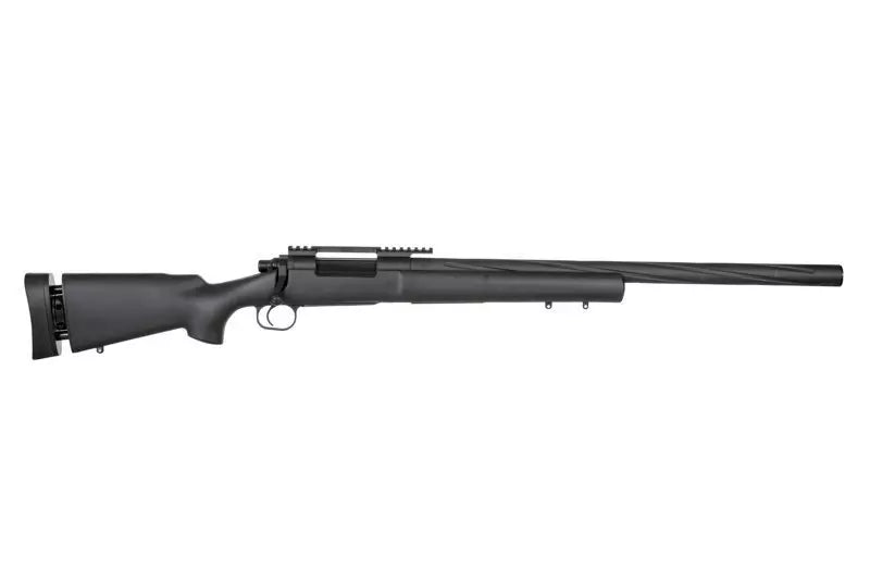 MOD24 SPS sniper rifle replica - black