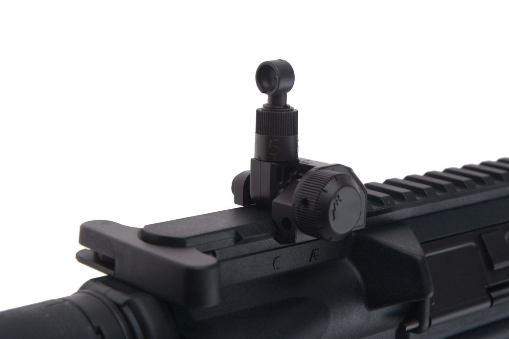CM616 Carbine Replica - Black