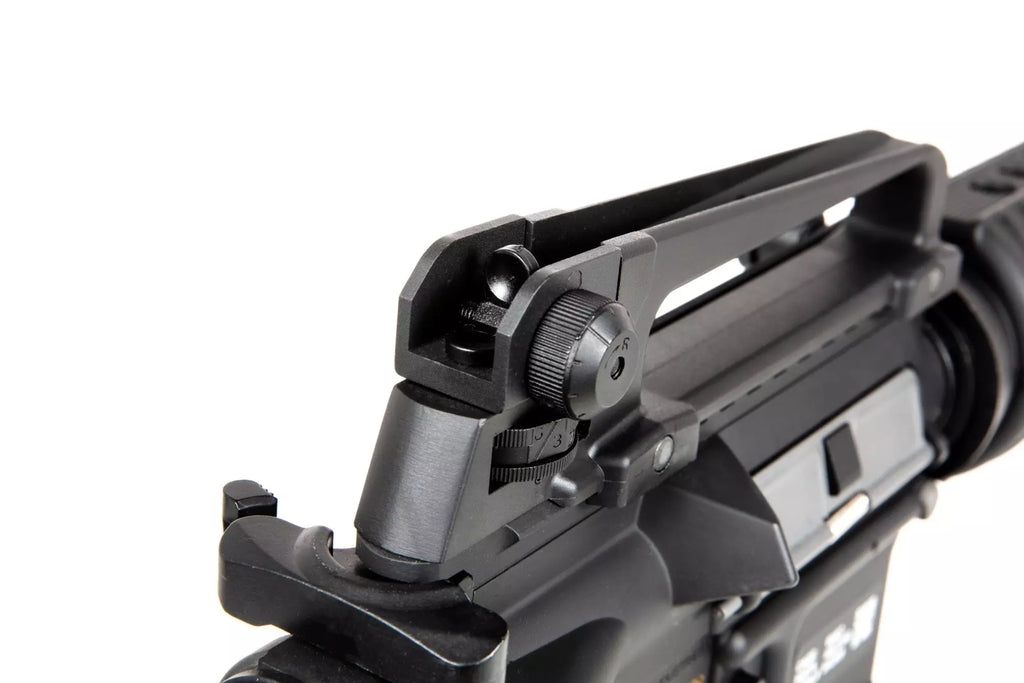 RRA SA-E01 EDGE™ airsoft rifle - black