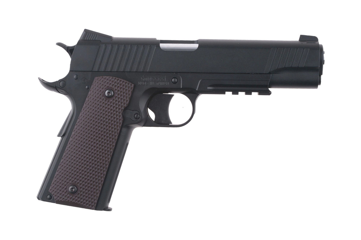 KC-40DHN Pistol Replica