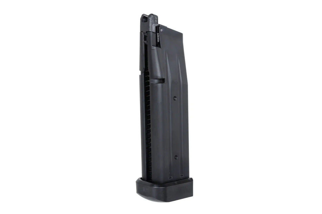 Green Gas 31-BB Arcturus cartridge for Hi-Capa replicas