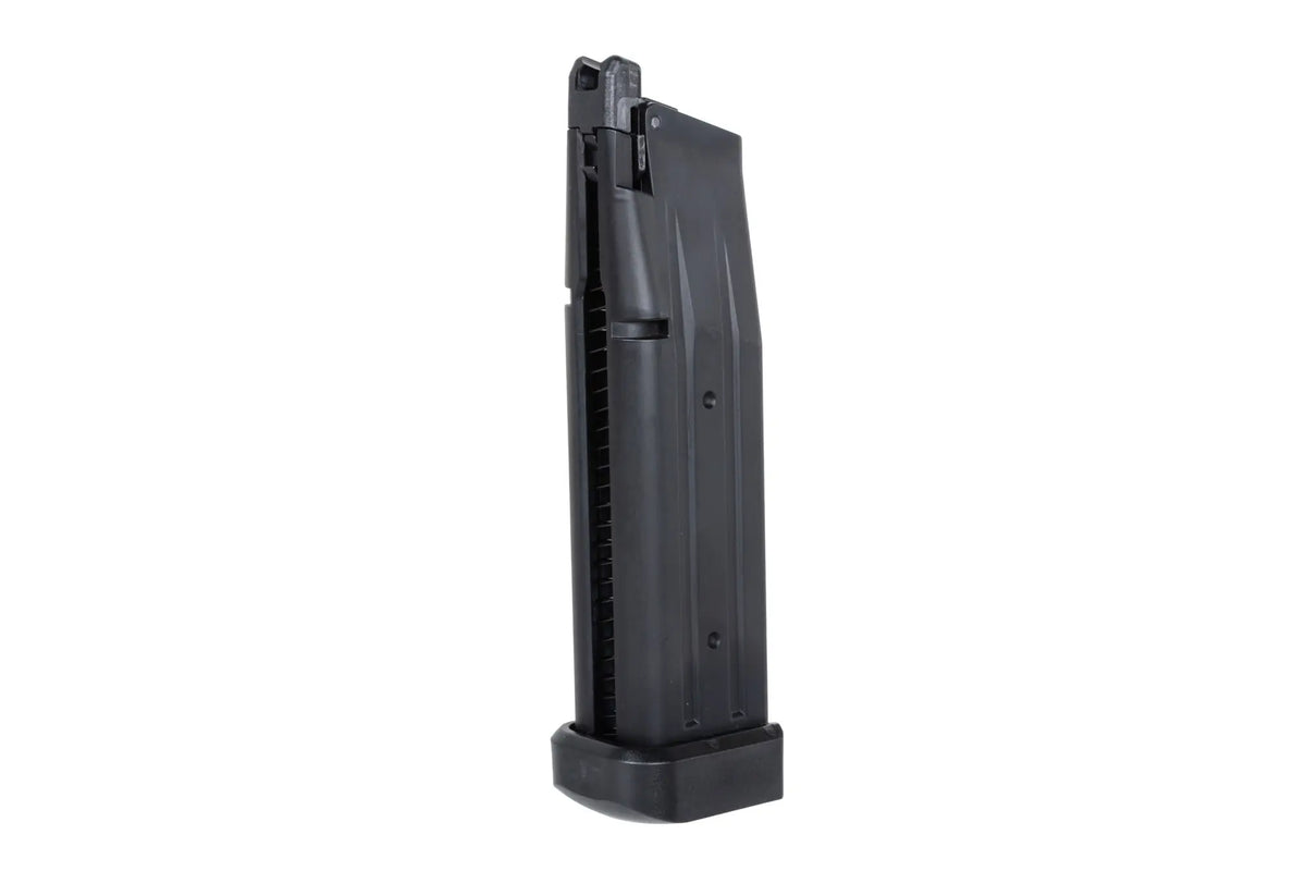 Green Gas 31-BB Arcturus cartridge for Hi-Capa replicas