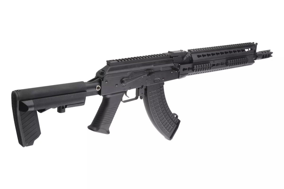 LTS KeyMod 13.5 Assault Rifle Replica