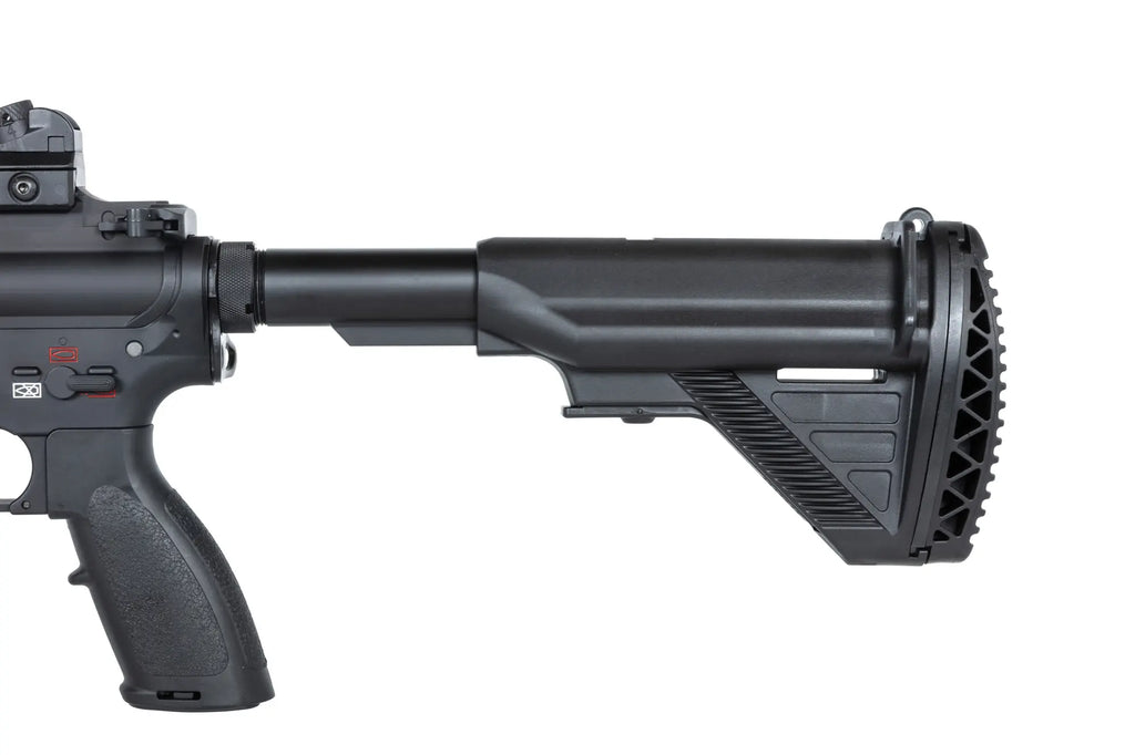 Specna Arms SA-PH22 PRIME™ BLDC™ Aster II ETU airsoft Carbine Black