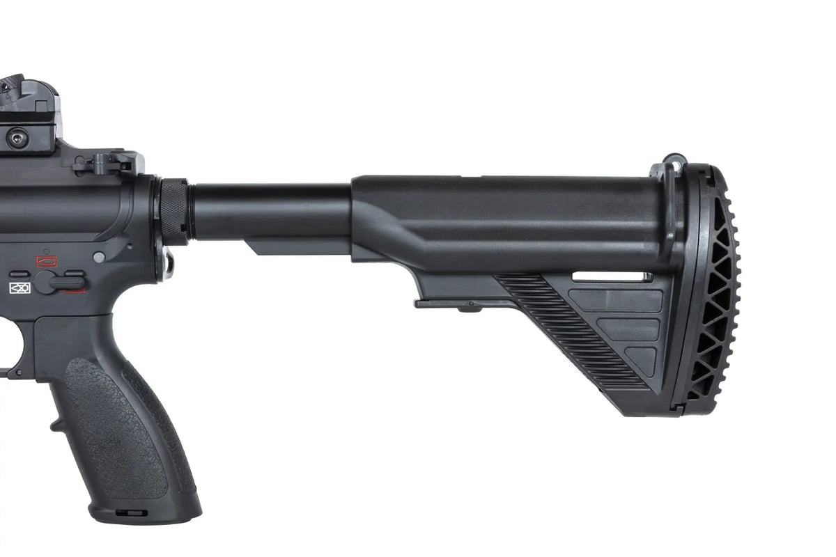 Specna Arms SA-PH22 PRIME™ BLDC™ Aster II ETU airsoft Carbine Black
