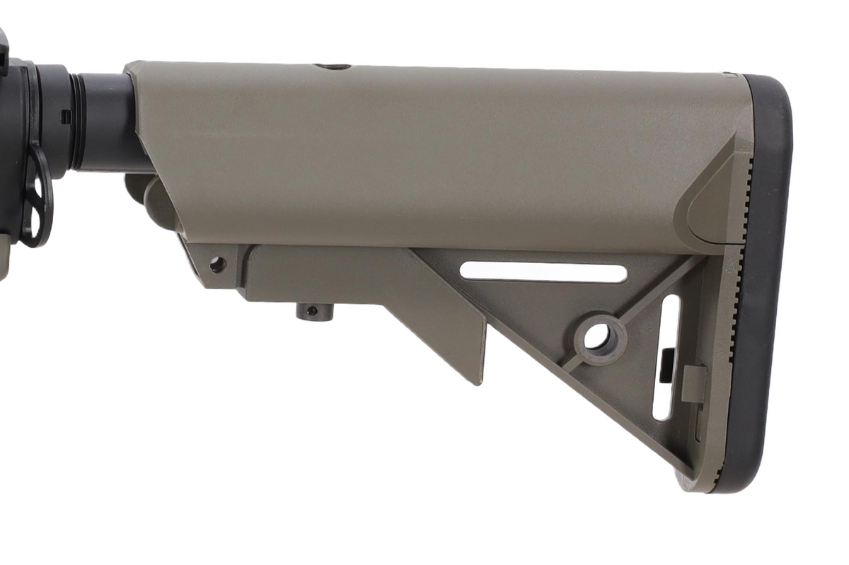 Specna Arms airsoft SA-E22 EDGE™ HAL 2 ETU Gen. 2 Olive Carbine