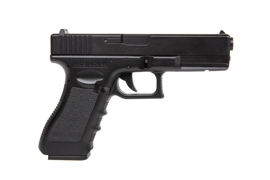 CM030 ver.II pistol replica (without battery) (OUTLET)