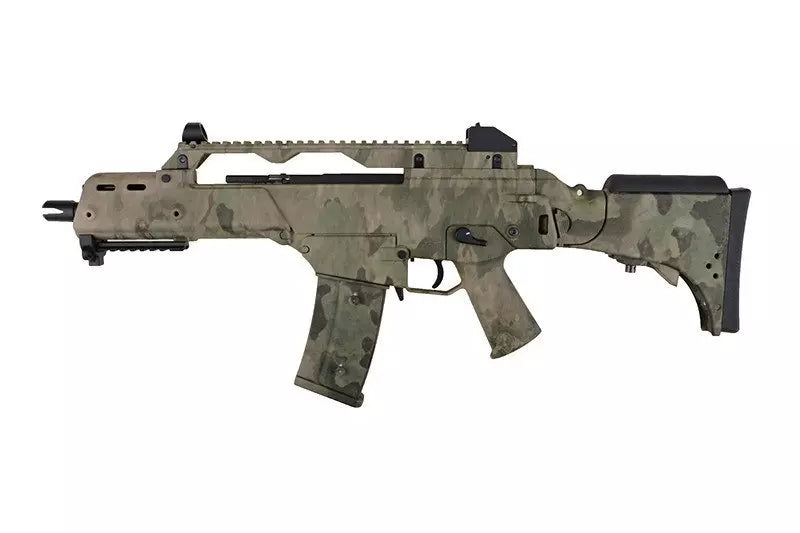 JG0538 subcarbine replica - A-TACS FG®