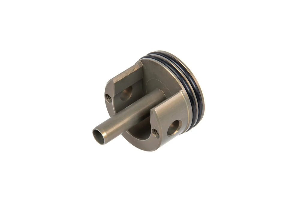 EPeS AEG Mk.II uni V2/3 Long Extra Fit 80° double sealed cylinder head