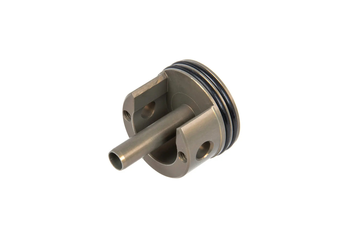 EPeS AEG Mk.II uni V2/3 Long Extra Fit 80° double sealed cylinder head