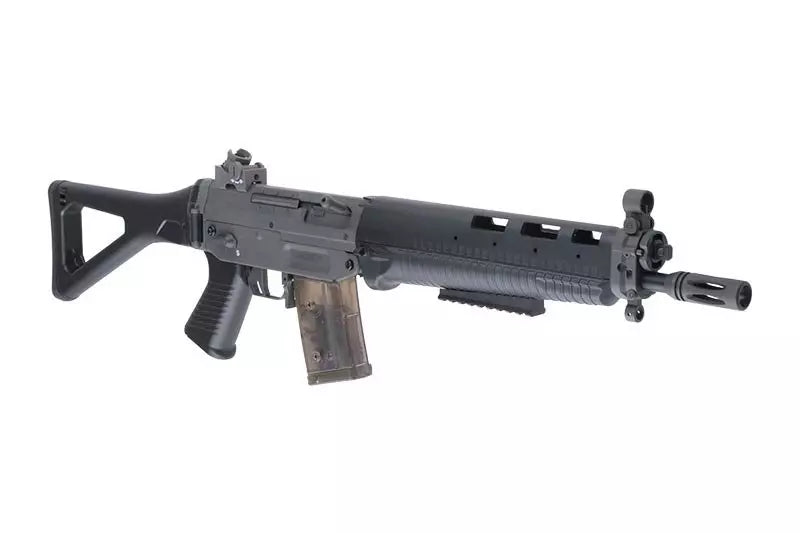 JG081BL-I Assault Rifle Replica
