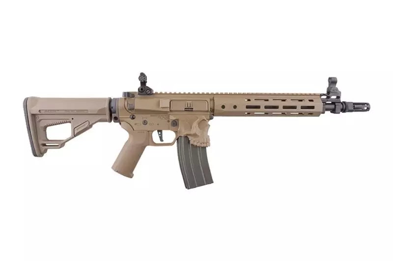 M4 Sharps Bros The Jack Carbine Replica - Dark Earth