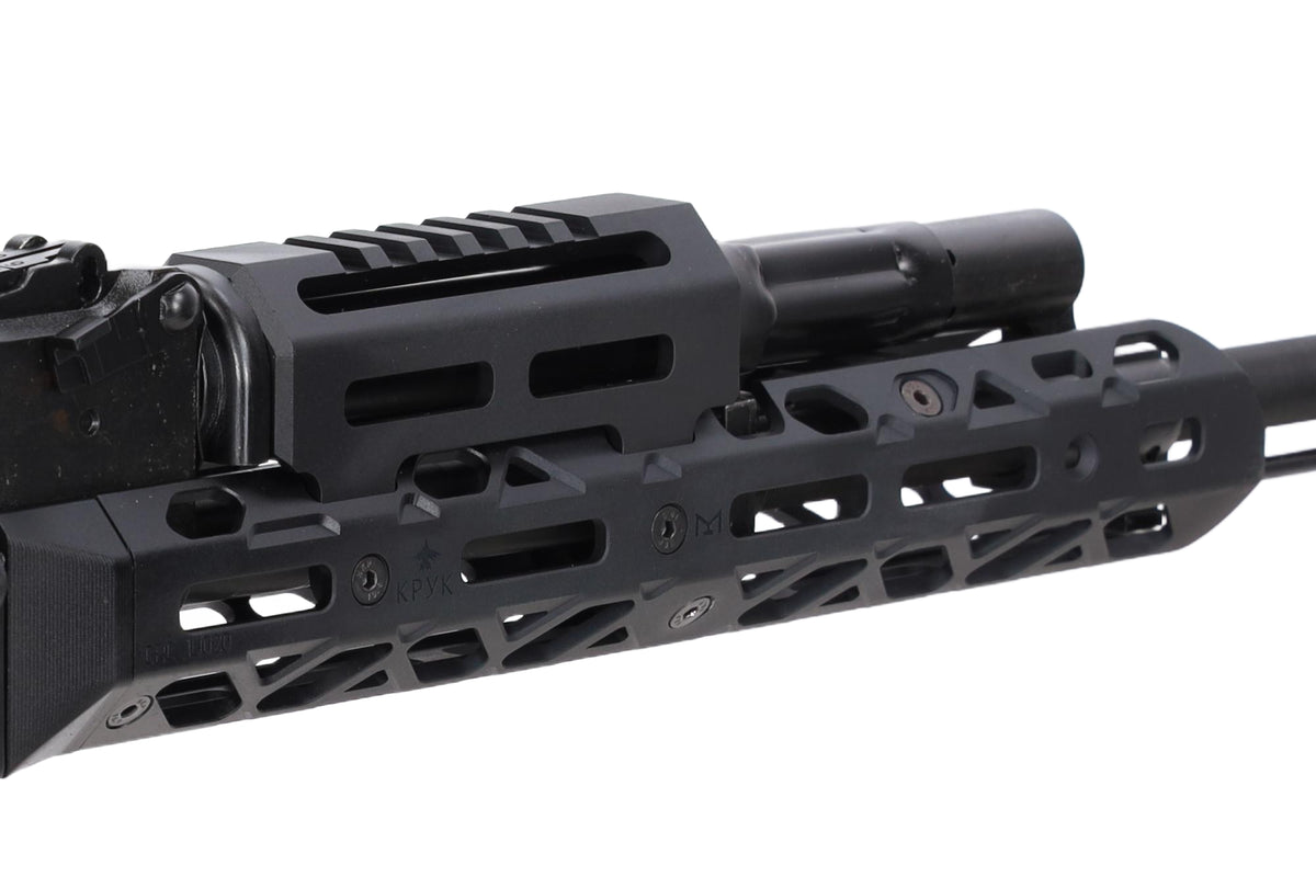 KPYK AK SA-PJ15 PRIME BLDC AEG Assault Rifle - Black