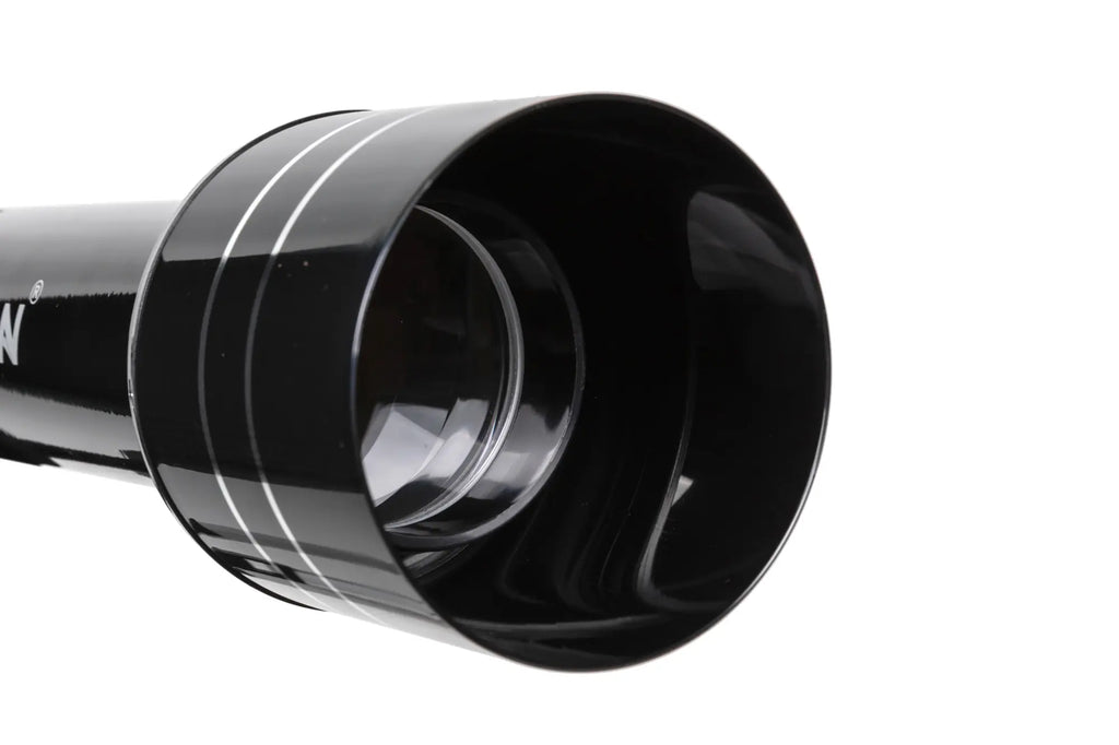 OPTICON Phobos 60F700 telescope with case and phone adapter