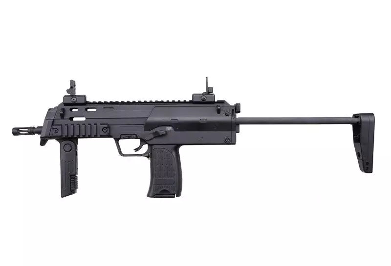 R4 submachine gun replica
