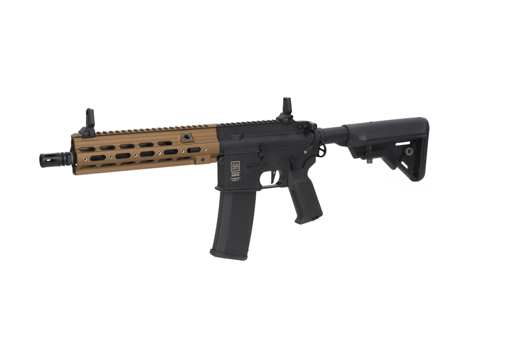 Specna Arms SA-CH30 CORE™ Gen.2 HAL ETU™ Chaos Bronze airsoft Carbine