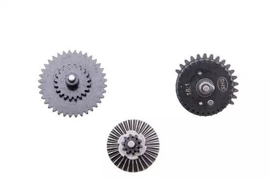 16:1 high torque Gear Set