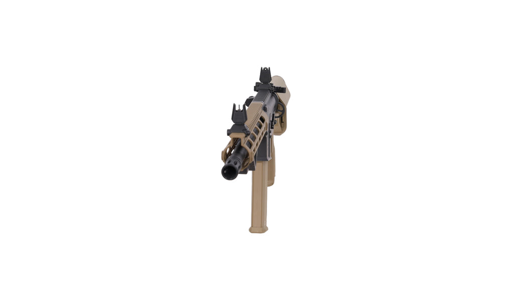 Specna Arms SA-E20 EDGE™ HAL2™ Half-Tan airsoft Carbine