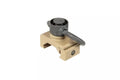 RIS rail tactical sling attachment mount