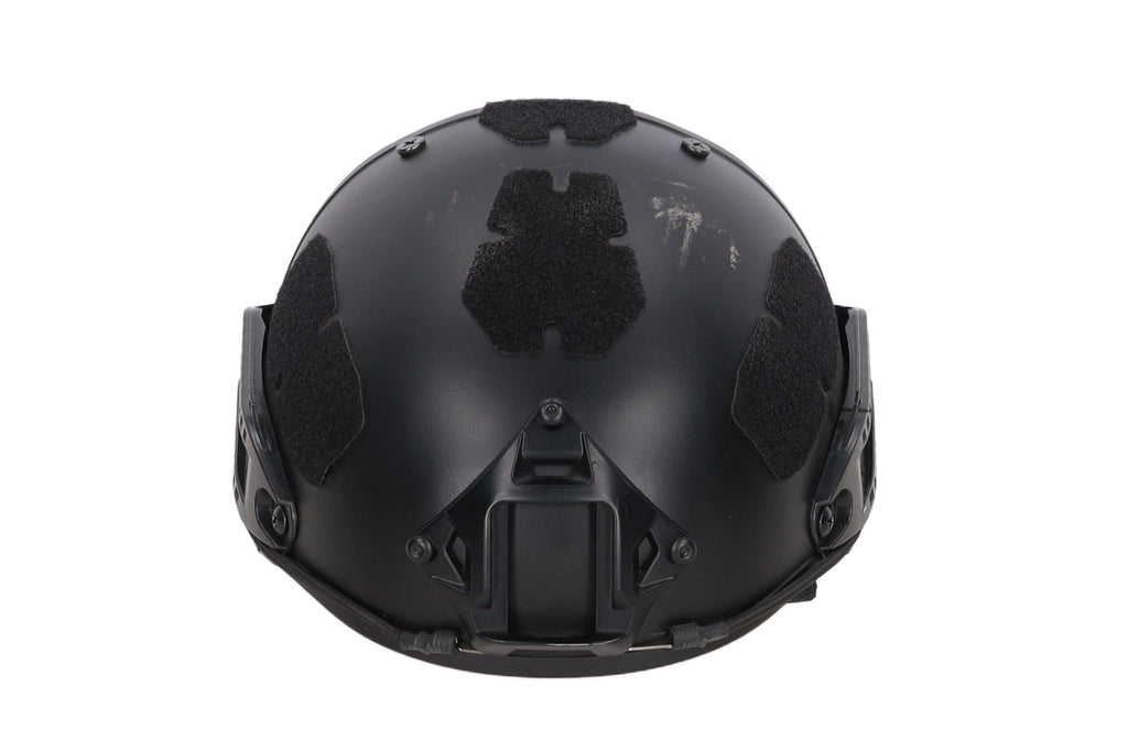 Ultimate Tactical AIR FAST replica helmet Black (M/L) - OUTLET