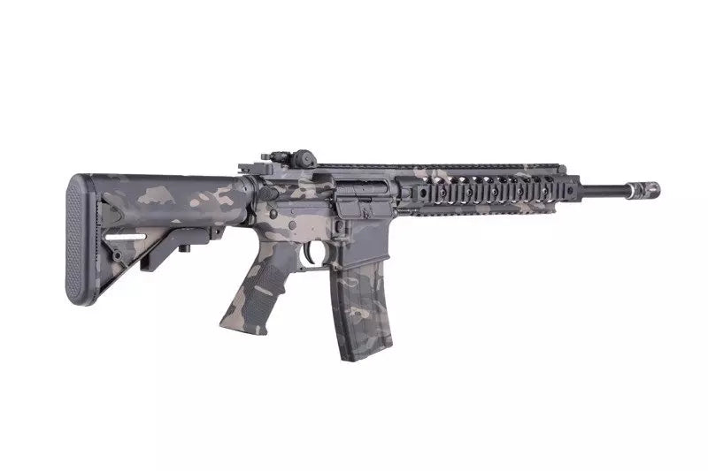 Specna Arms SA-B03 ONE™ carbine replica - MultiCam® Black