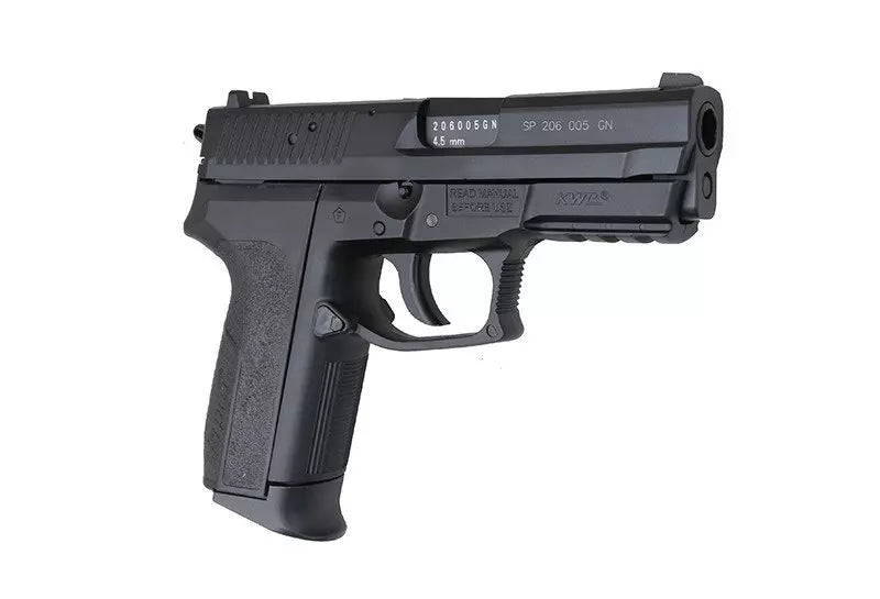 Sig Sauer SP2022 Air Gun