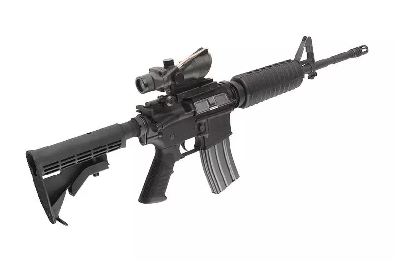 ELAR MA1 Assault Rifle Replica (Platinum Version)