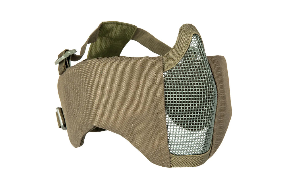 Stalker Evo Mask II - olive