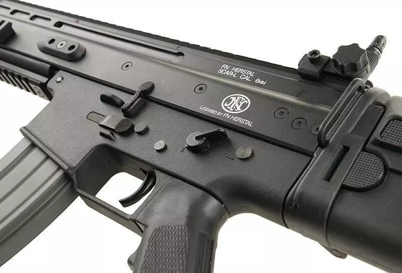 FN SCAR - L assault rifle replica