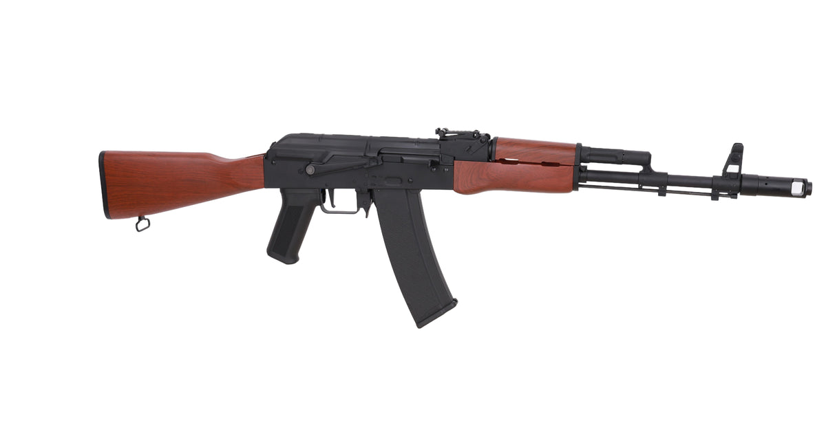 Specna Arms SA-J76 CORE™ Gen.2 HAL ETU™ airsoft Carbine Black