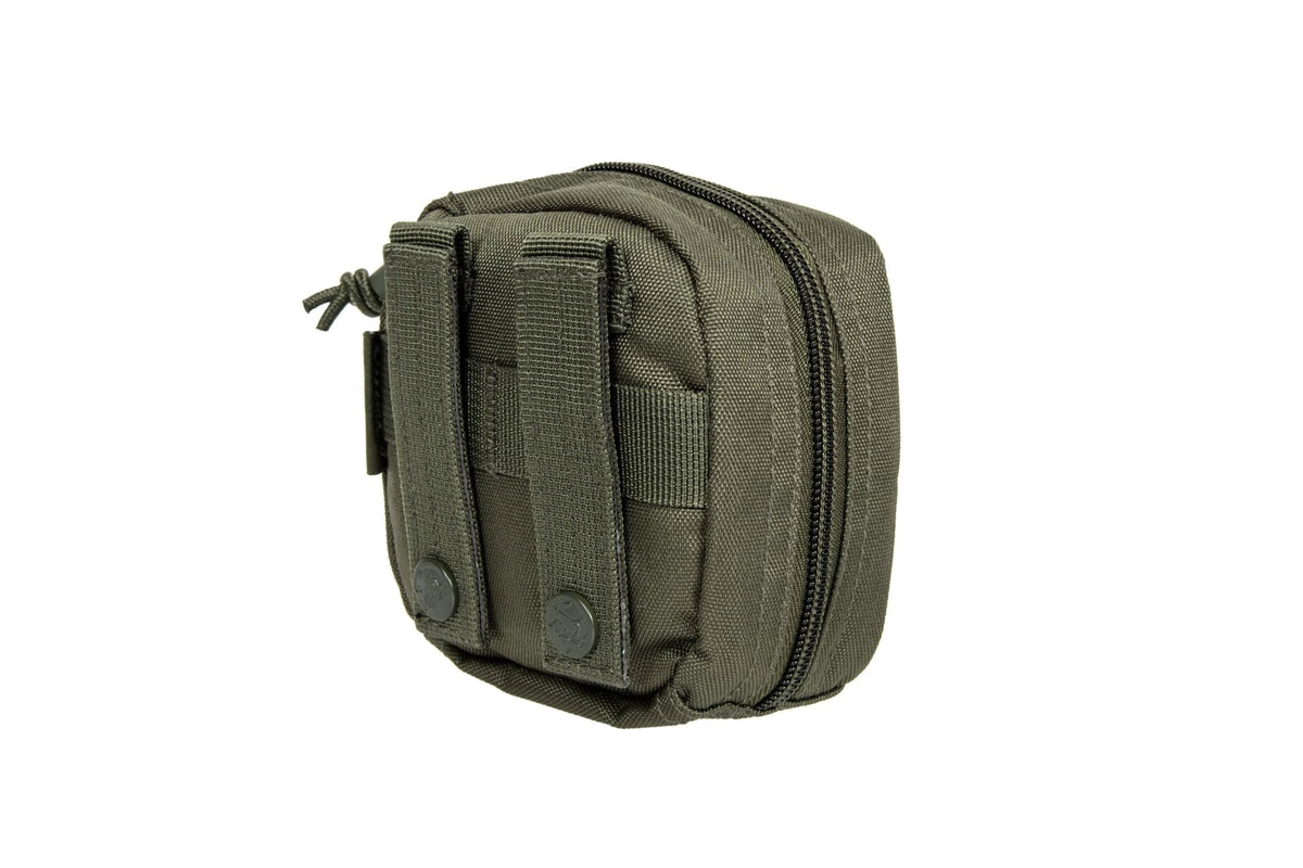 Mini Utility Pouch - Olive Drab